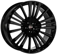 5X108 9X22 DSW-584 ET38 63.4 BLACK 1